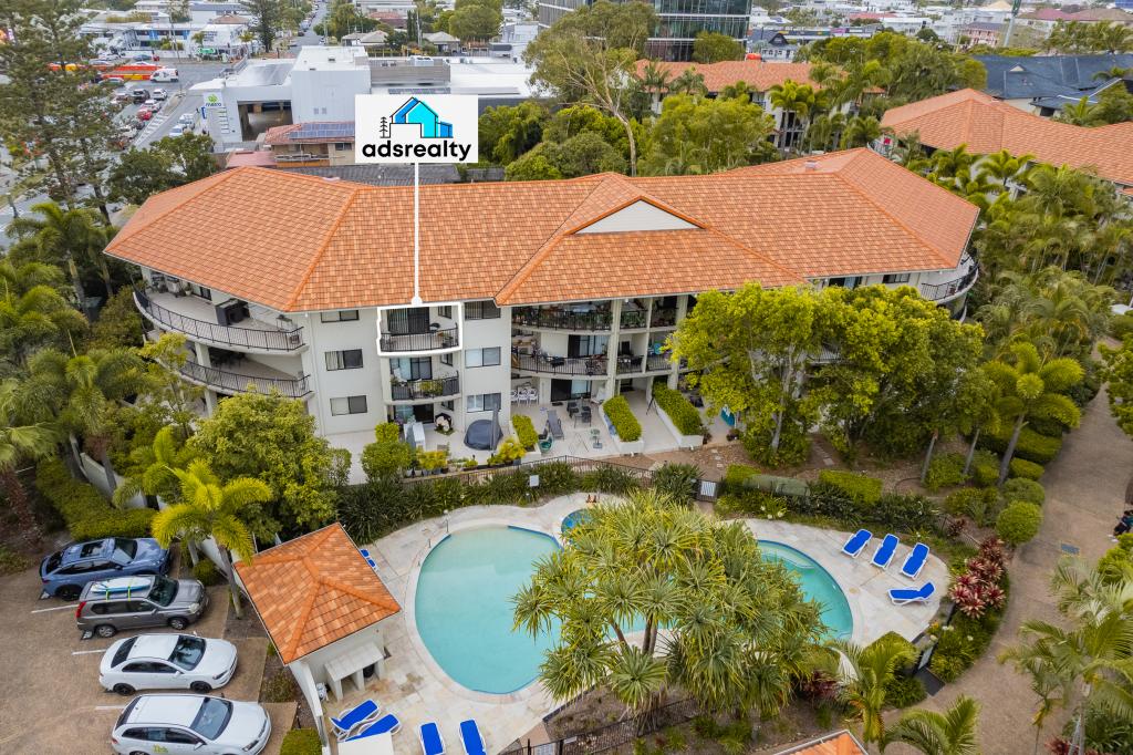 109/14-26 Markeri St, Mermaid Beach, QLD 4218