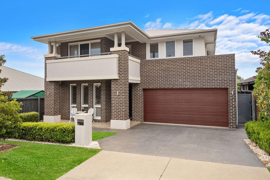 26 Stapylton St, North Richmond, NSW 2754