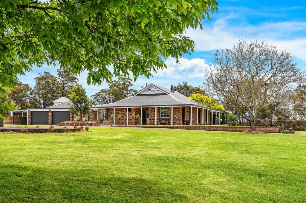 125 Halliday Rd, Oakdale, NSW 2570