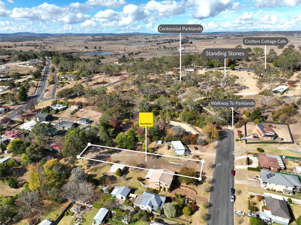 314 BOURKE ST, GLEN INNES, NSW 2370