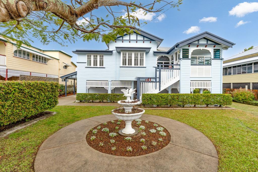 264 Ellena St, Maryborough, QLD 4650