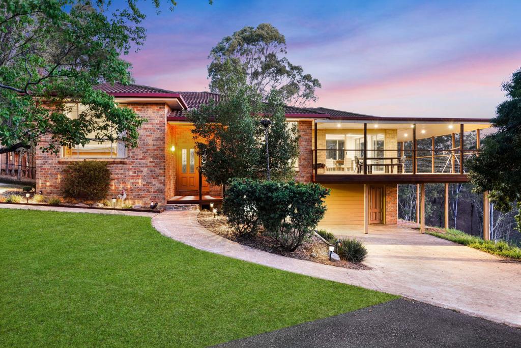 167 Terrace Rd, North Richmond, NSW 2754