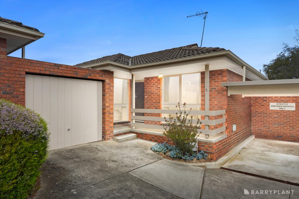 5/41 Arlington St, Ringwood, VIC 3134