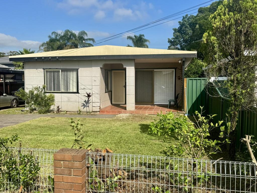 56 Crawford Rd, Doonside, NSW 2767