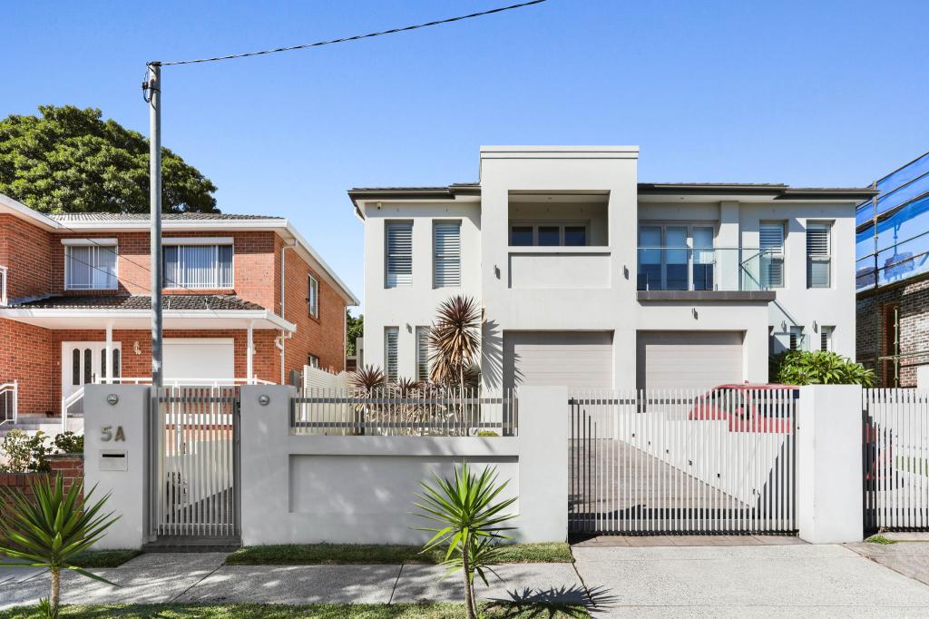 5a Walker St, Turrella, NSW 2205
