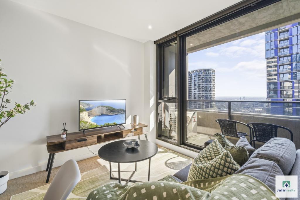 3211/80 A'Beckett St, Melbourne, VIC 3000