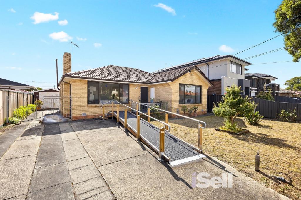 42 Emerald Dr, Springvale, VIC 3171