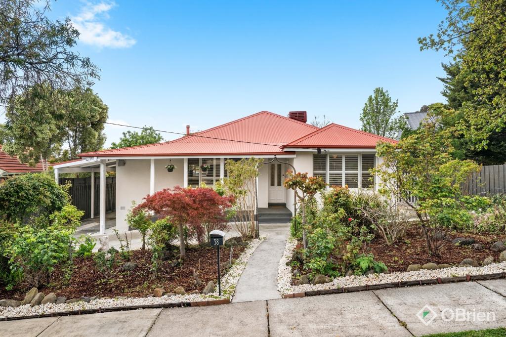 38 Enfield Dr, Bayswater, VIC 3153