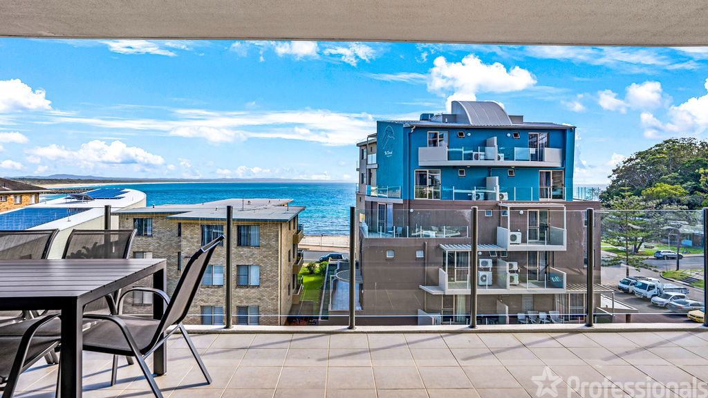 503/21-25 Head St, Forster, NSW 2428