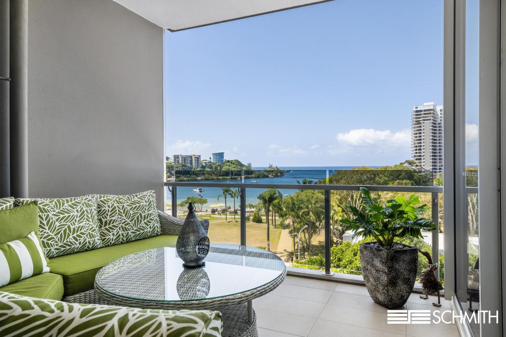 505/37 Bay St, Tweed Heads, NSW 2485