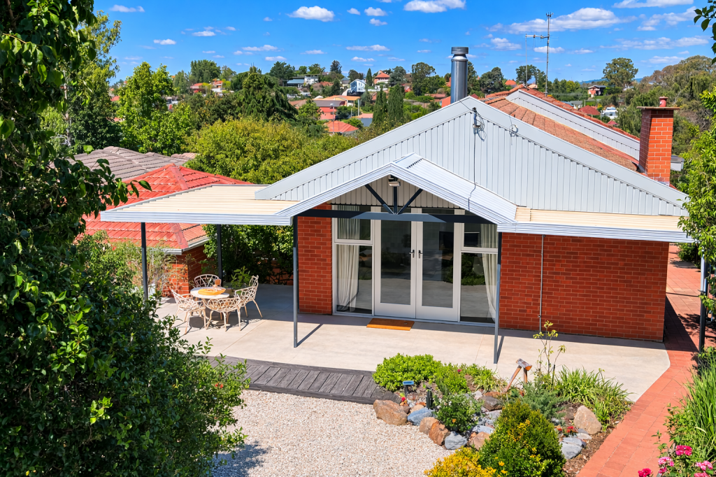 8 Mckell St, West Bathurst, NSW 2795