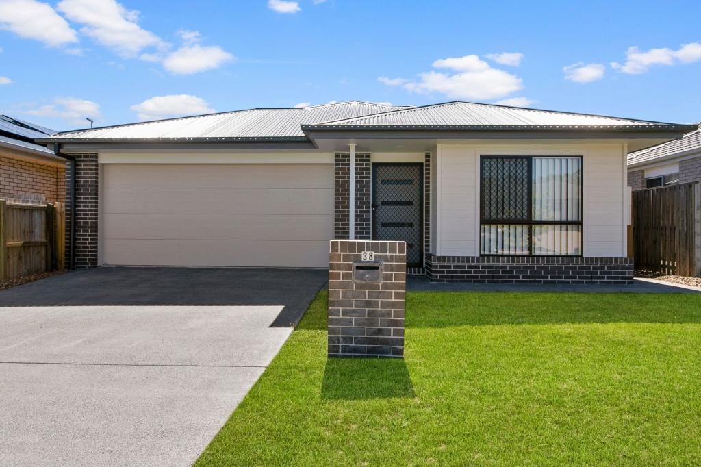 38 Lakeview Rd, Morayfield, QLD 4506