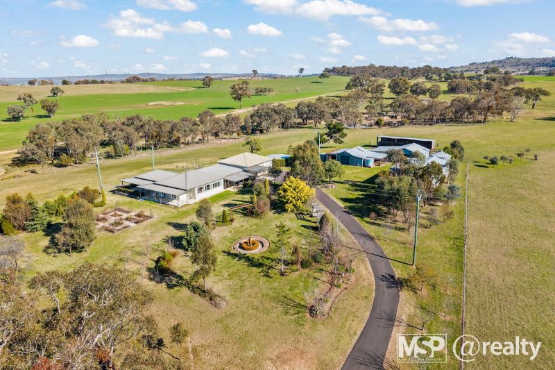 461 Duramana Rd, Eglinton, NSW 2795
