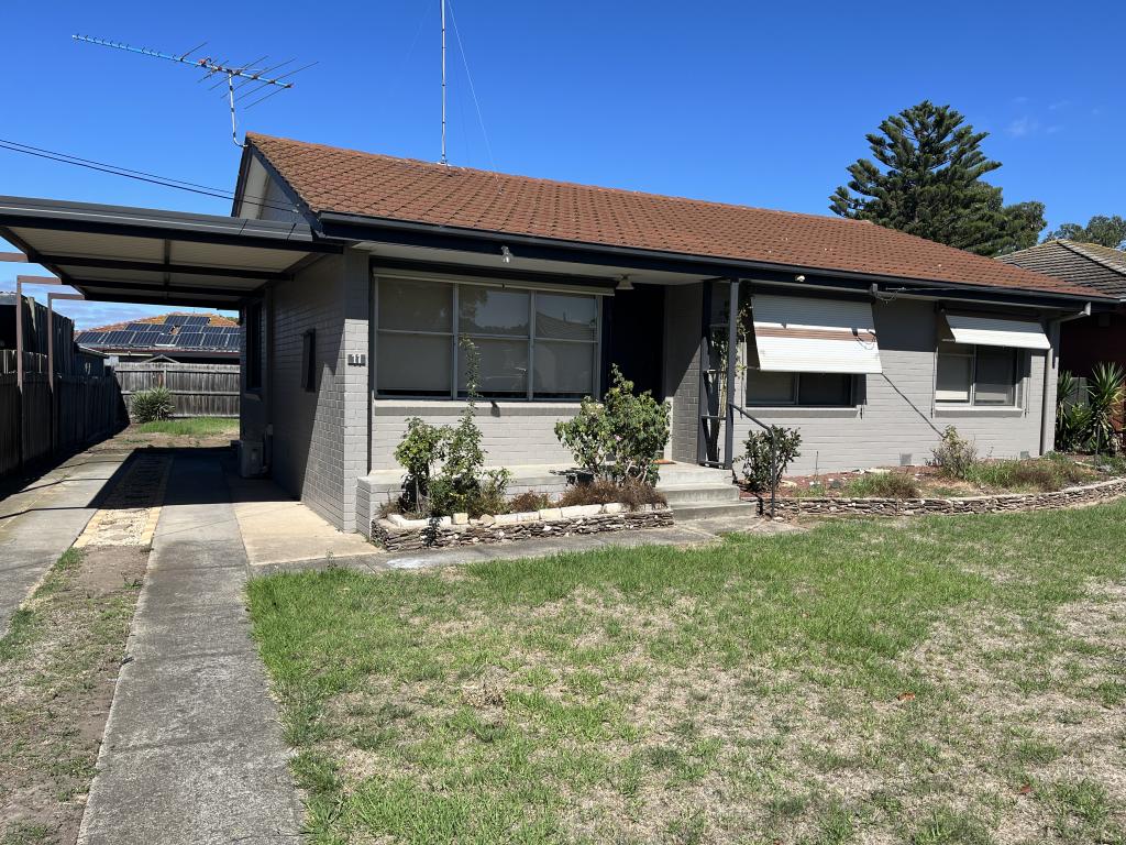 11 Buffalo Ave, Corio, VIC 3214