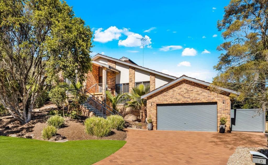 10 Citadel Cres, Castle Hill, NSW 2154