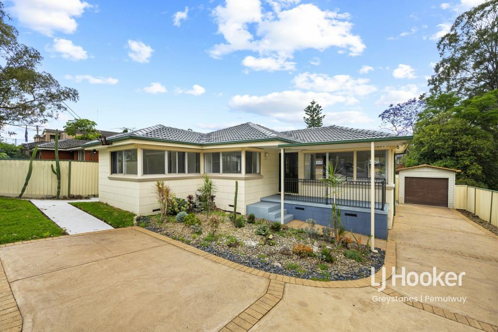 16 Bayfield Rd, Greystanes, NSW 2145