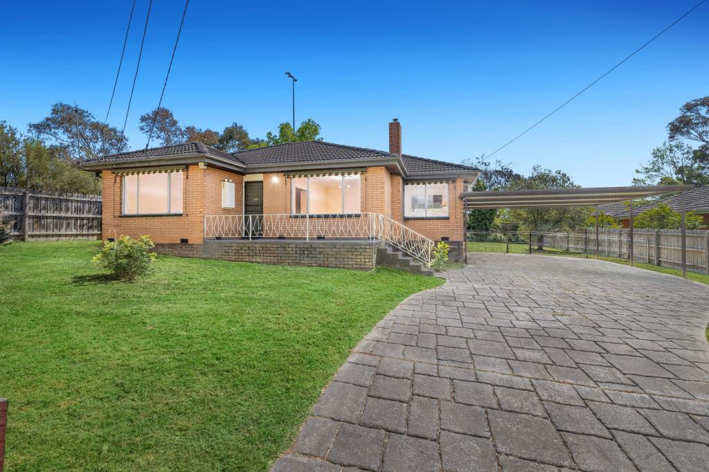 4 Amber St, Bayswater, VIC 3153