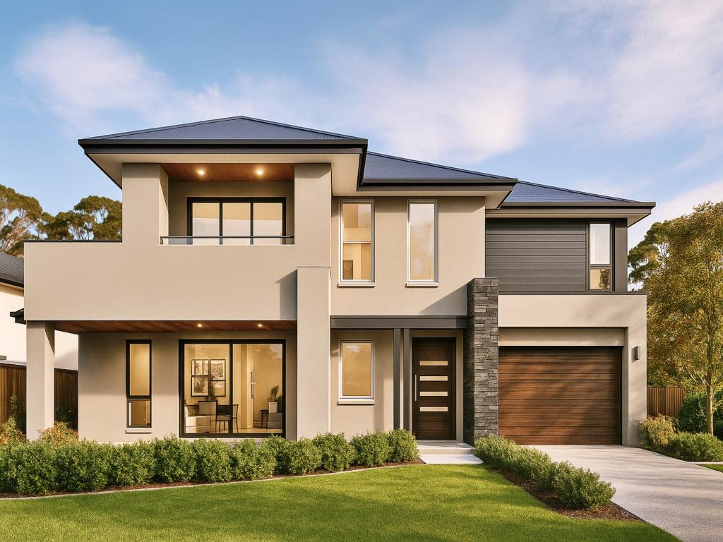 8 Davidson Way, Gables, NSW 2765