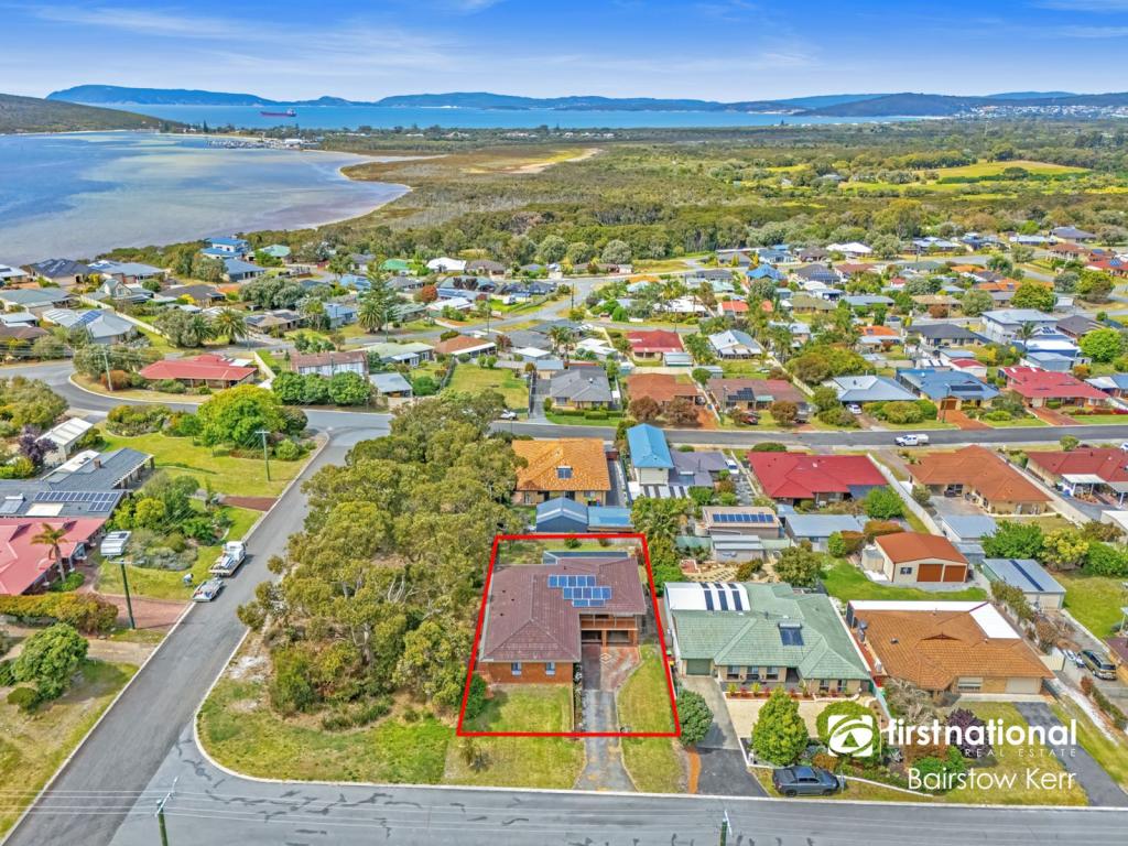 50 Range Court Cres, Bayonet Head, WA 6330