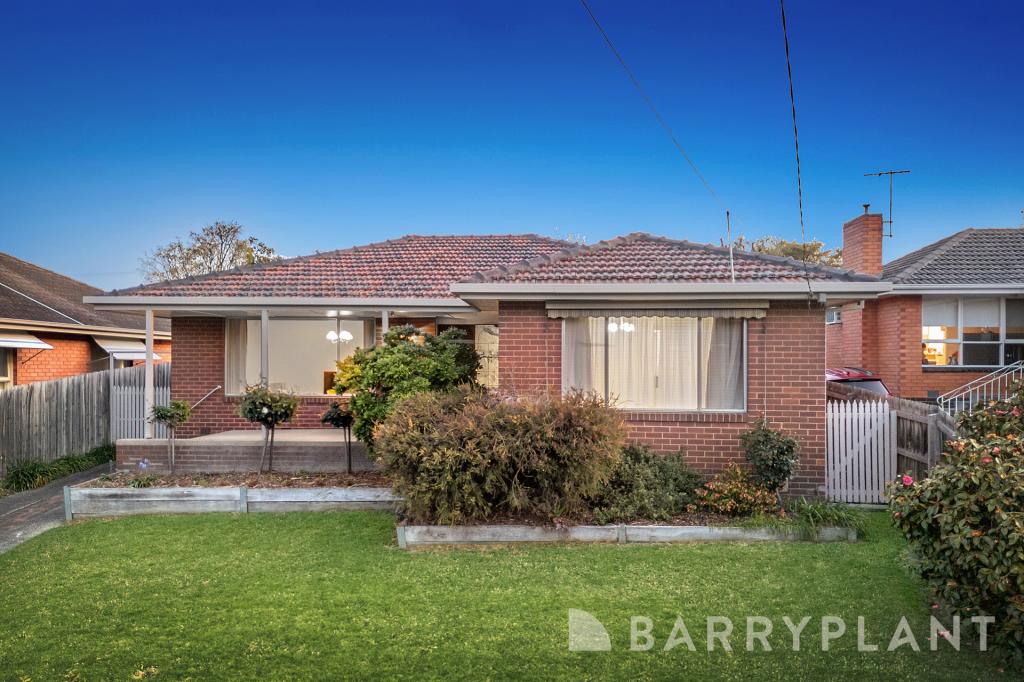 4 Trist St, Watsonia North, VIC 3087