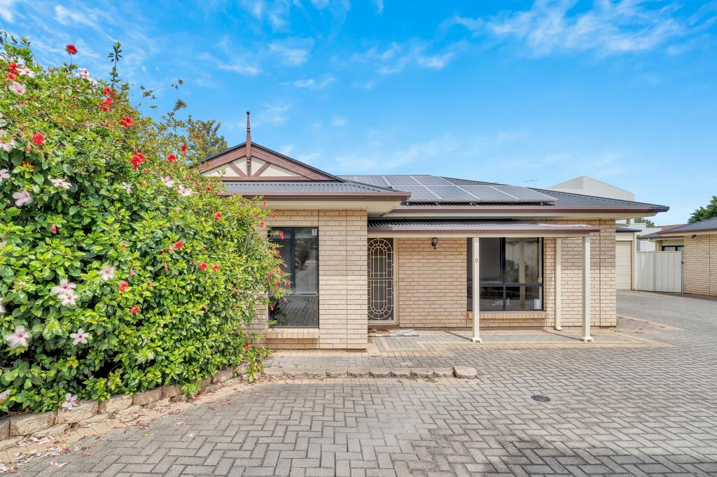 14c Howard St, Underdale, SA 5032
