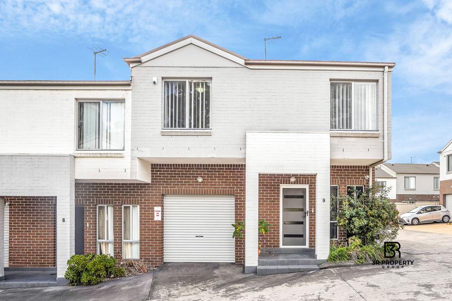 9/80 Kildare Rd, Blacktown, NSW 2148