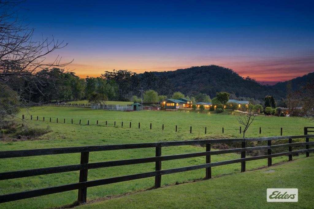 658 Yarramalong Rd, Wyong Creek, NSW 2259