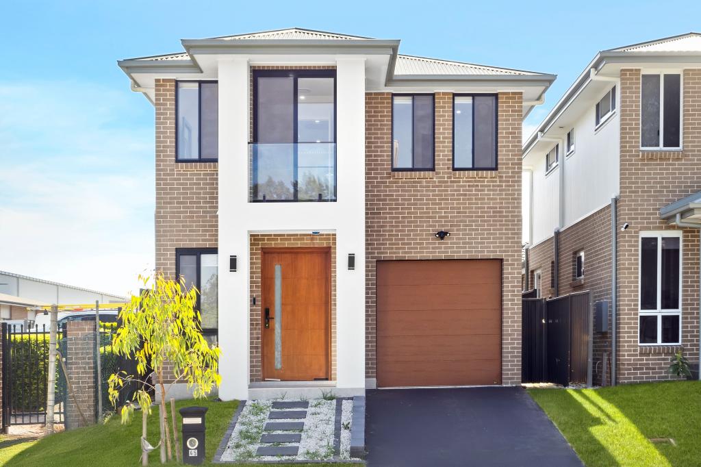 45 Rance Rd, Werrington, NSW 2747