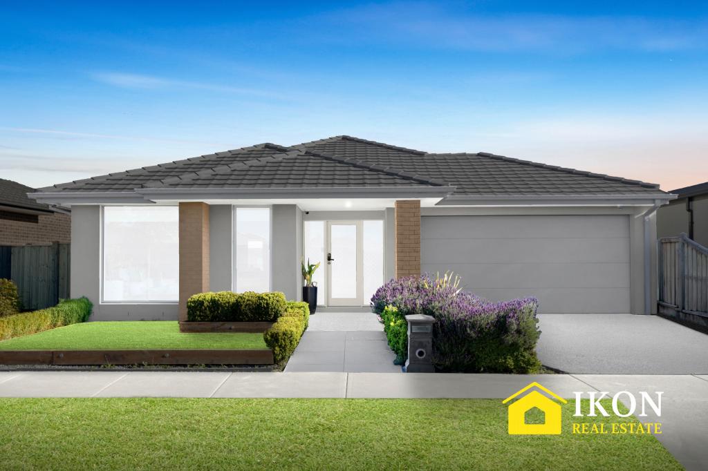 16a Whiteside St, Beveridge, VIC 3753