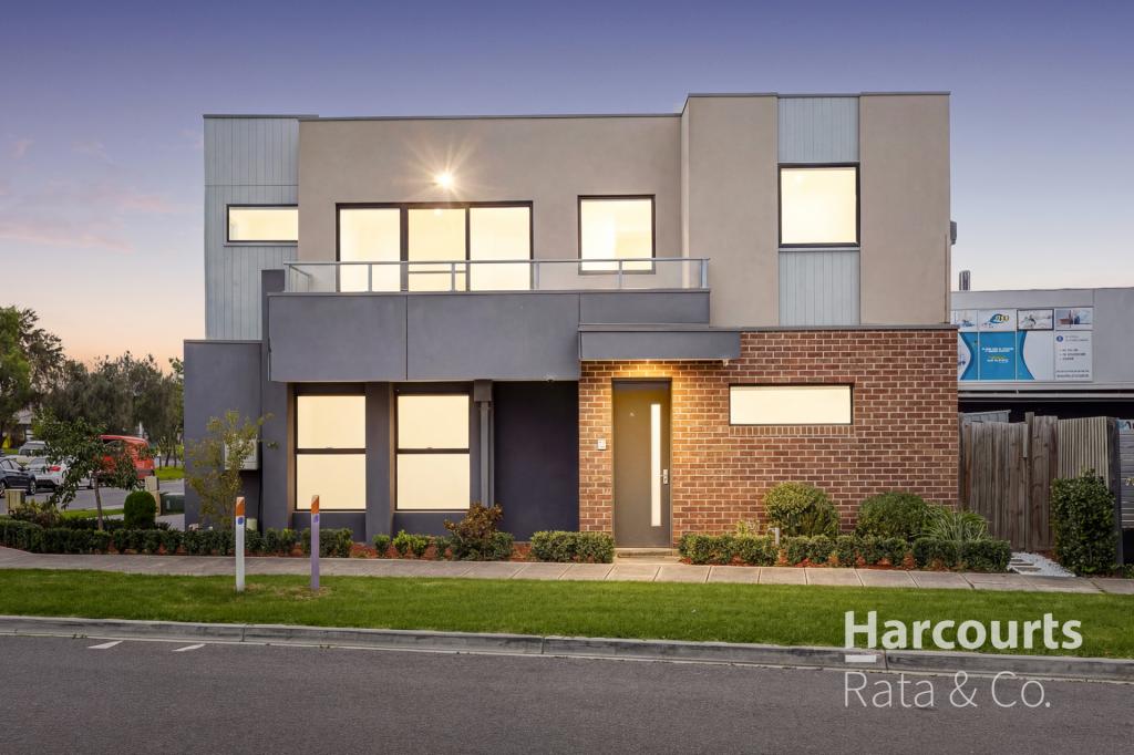 15 Calveley Pl, Epping, VIC 3076