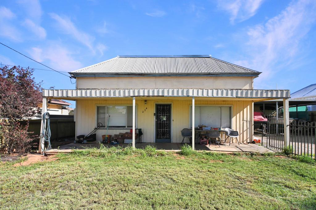 274 Boughtman St, Broken Hill, NSW 2880