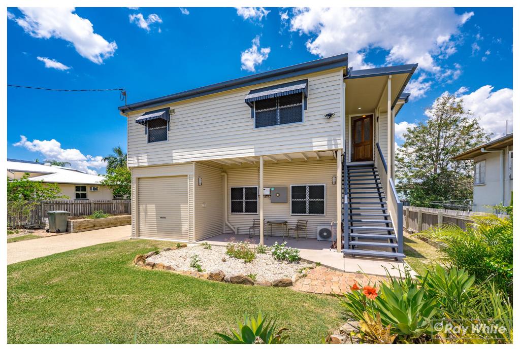 51a Goodson St, West Rockhampton, QLD 4700