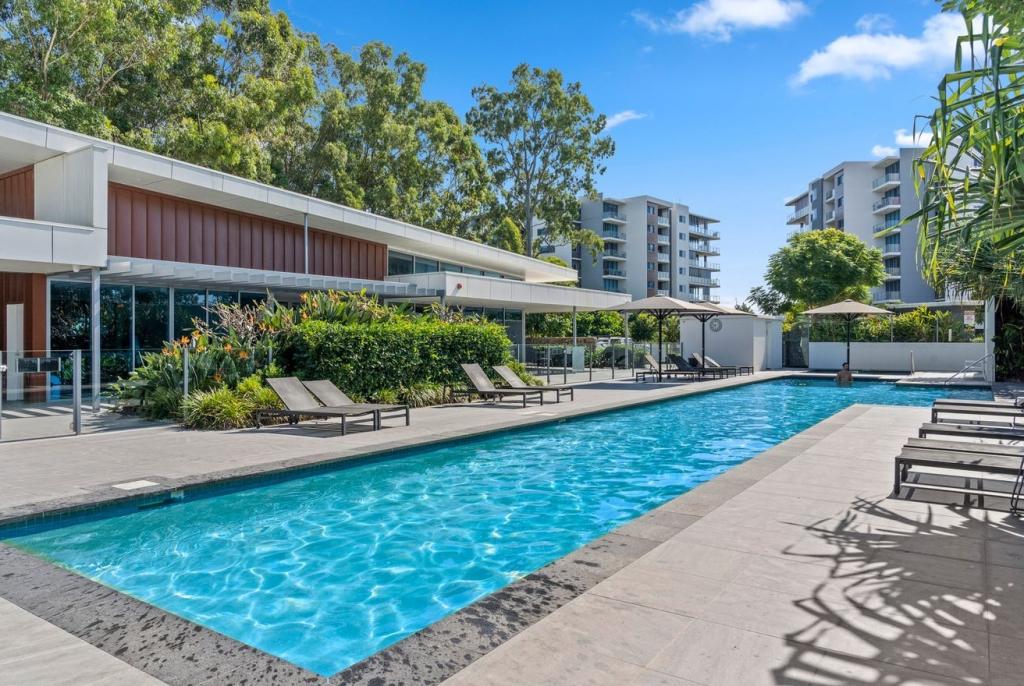 2605/397 Christine Ave, Varsity Lakes, QLD 4227