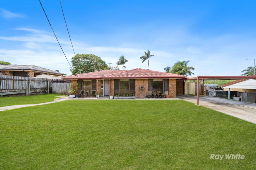 12 Halfmoon St, Browns Plains, QLD 4118