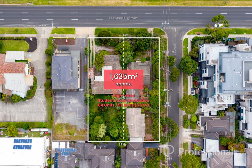 358-360 Burwood Hwy, Burwood, VIC 3125
