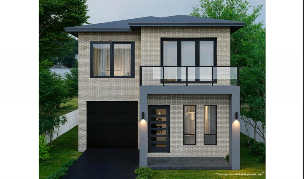 24 Capella St, Box Hill, NSW 2765