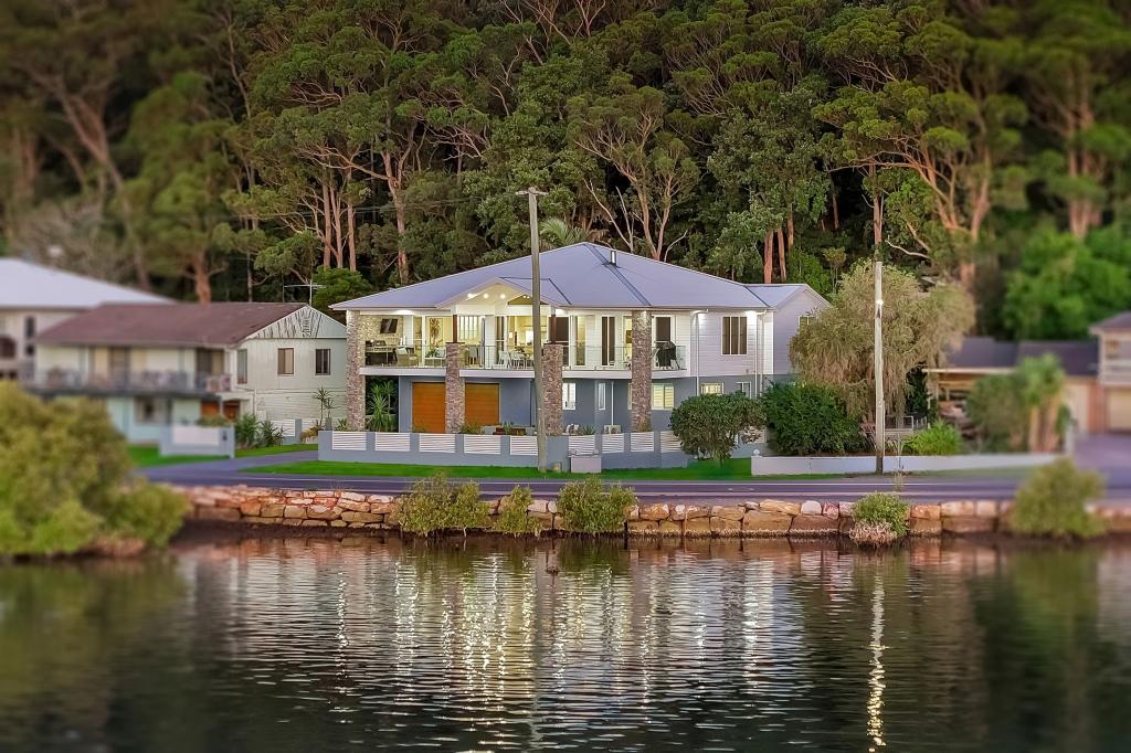220 Steyne Rd, Saratoga, NSW 2251