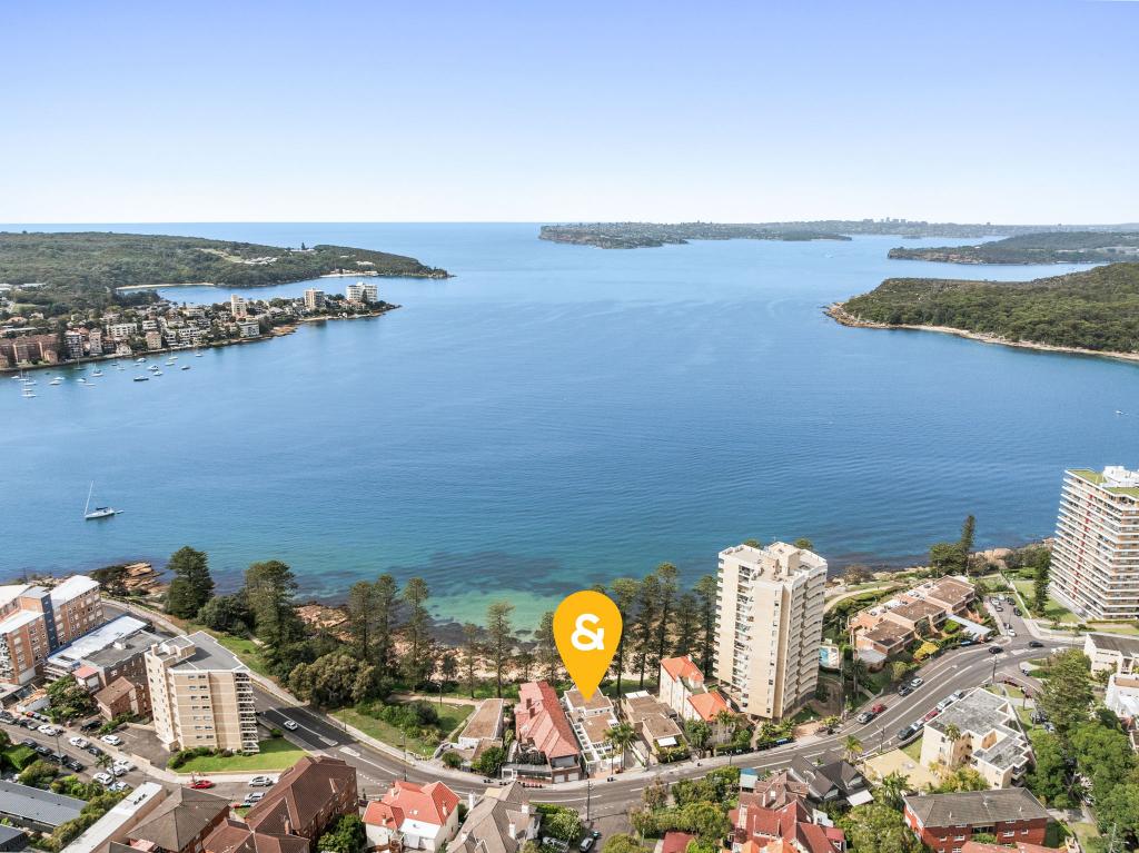 4/45 The Crescent, Manly, NSW 2095