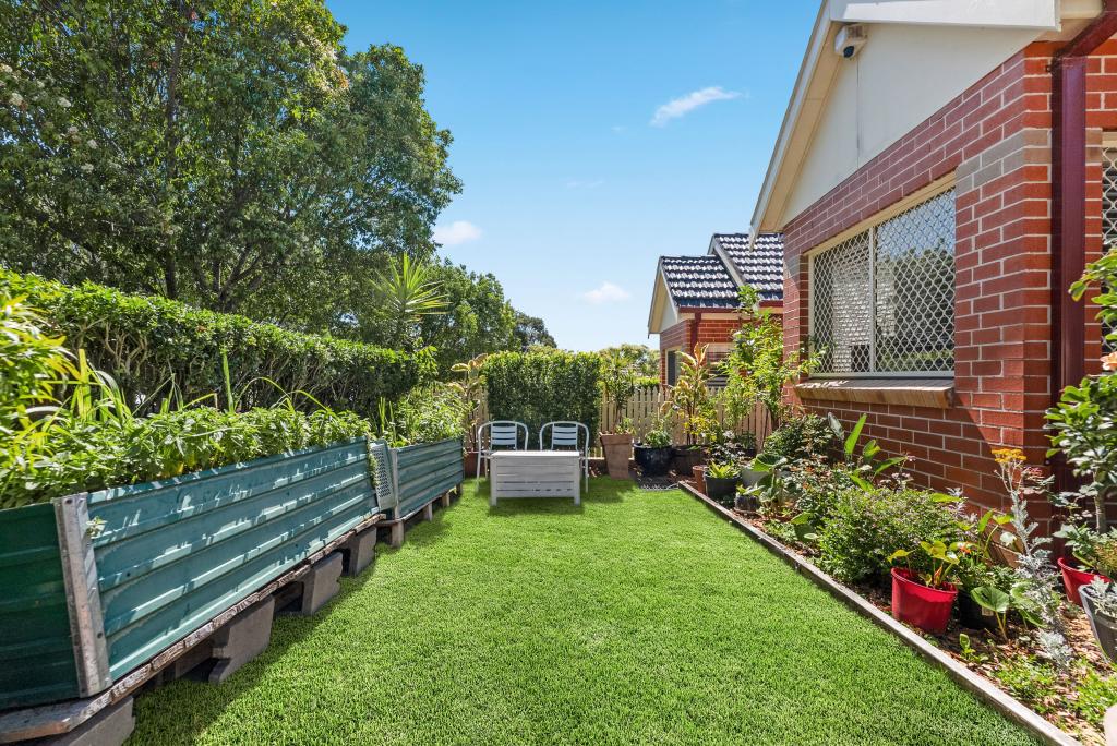 31/33-41 Hanks St, Ashfield, NSW 2131