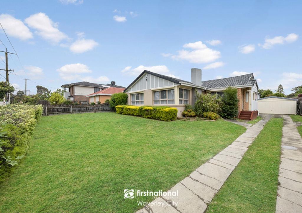 384 Highbury Rd, Mount Waverley, VIC 3149