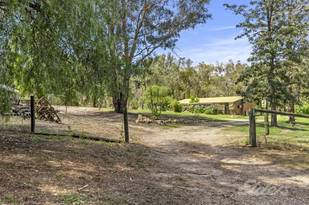 58 Lonies Gap Rd, Eldorado, VIC 3746