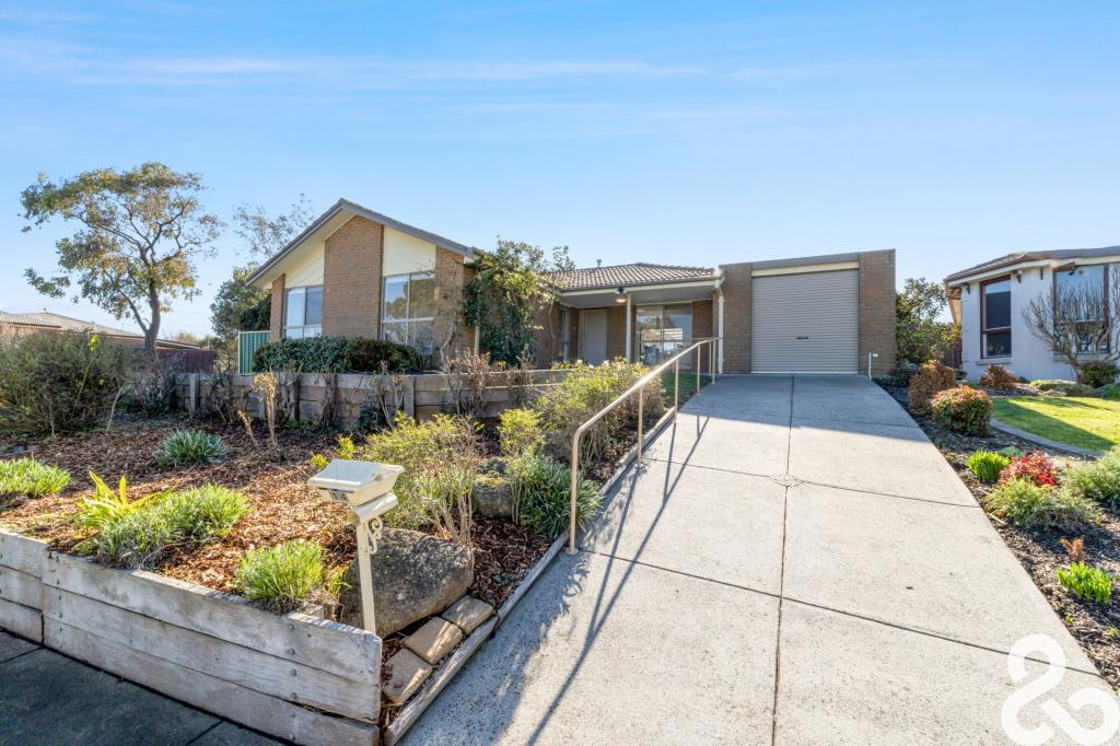 14 Franklin Cl, Wallan, VIC 3756