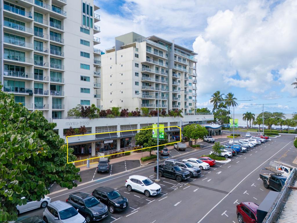 1/2 APLIN ST, CAIRNS CITY, QLD 4870