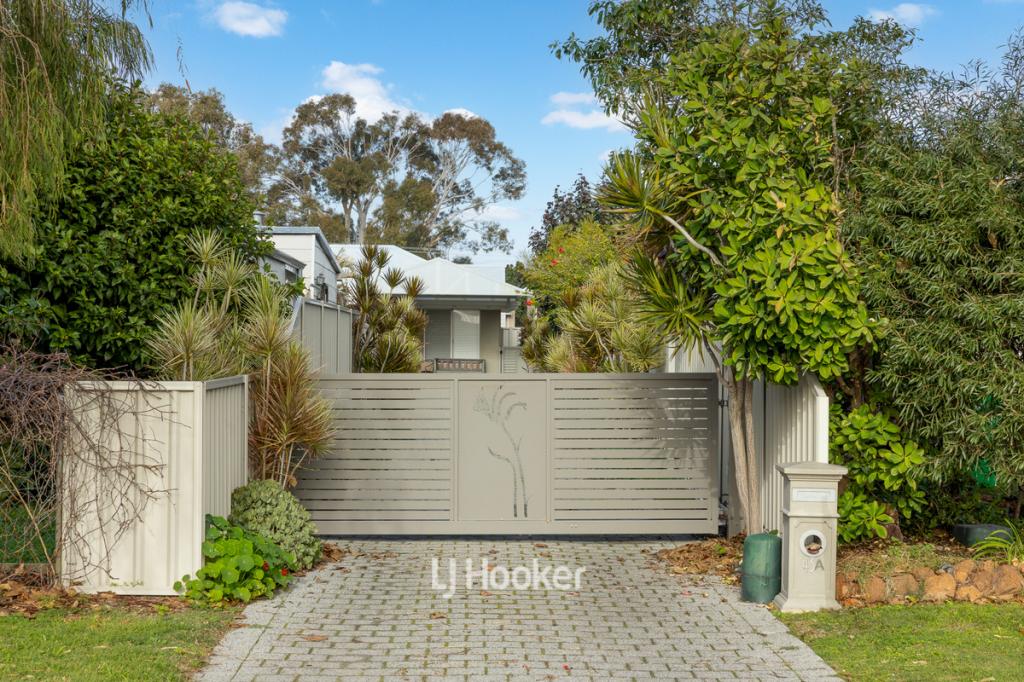 43a Forrest St, East Bunbury, WA 6230