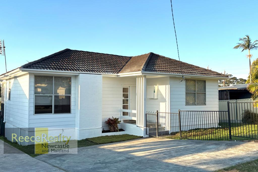 1 Blackbutt Pde, Kotara South, NSW 2289