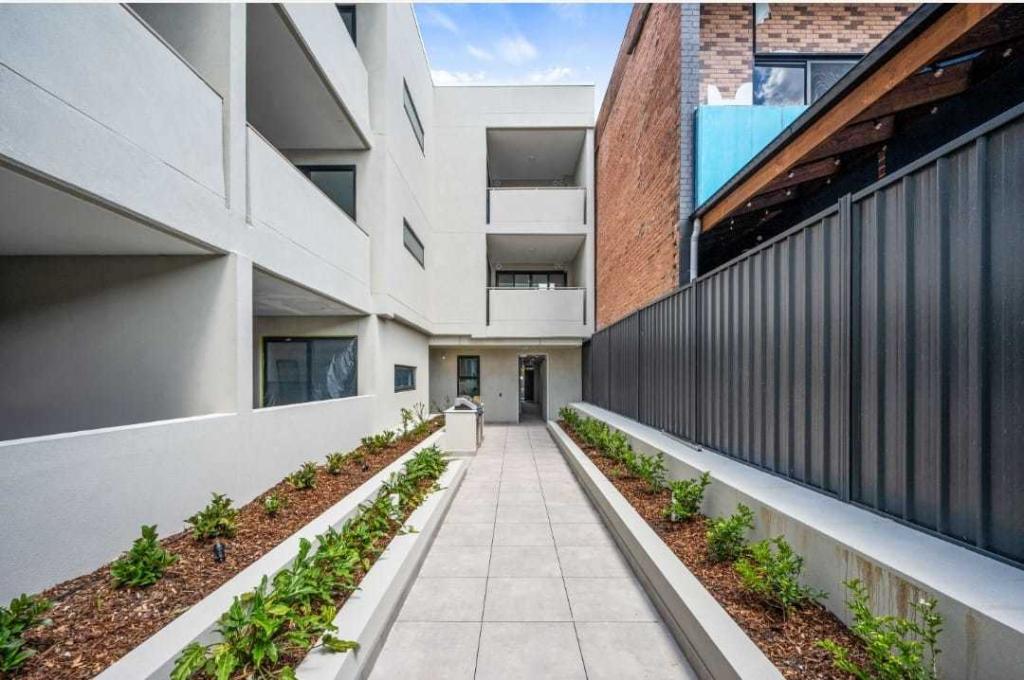 15/38 Georges Cres, Georges Hall, NSW 2198