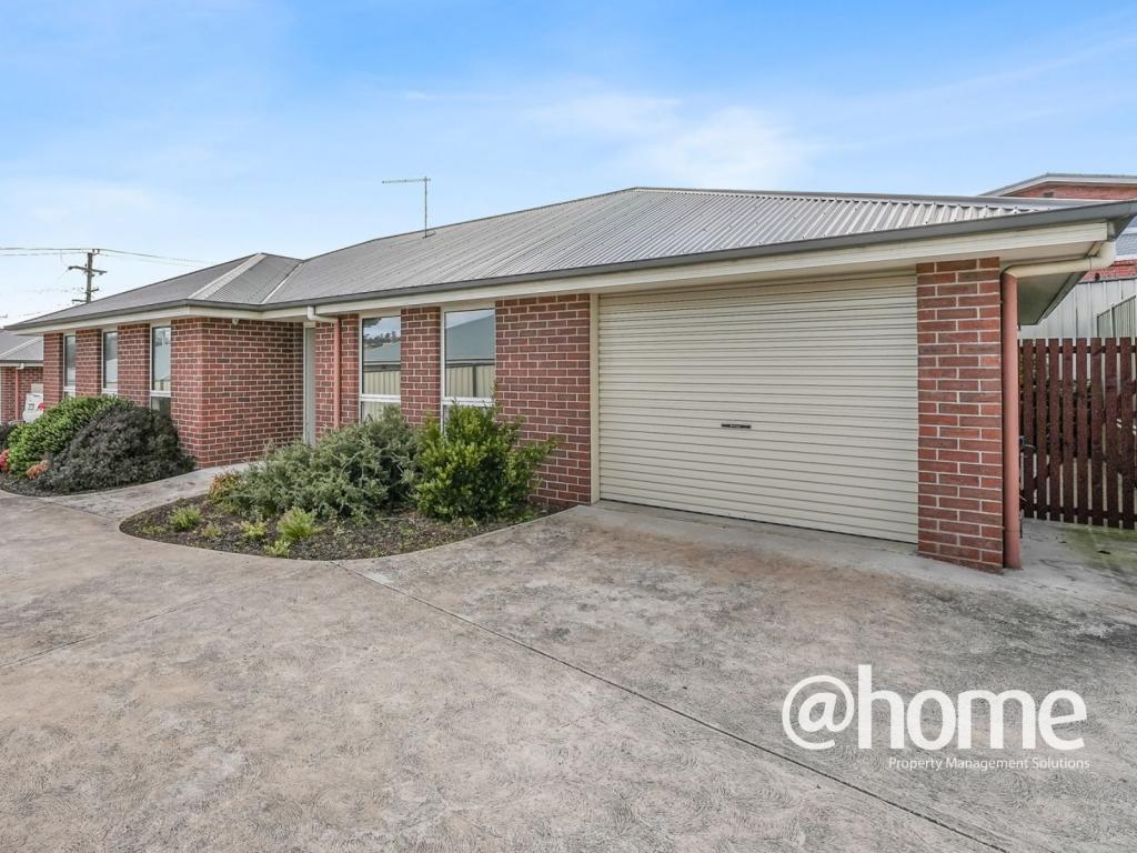 2/8 Opossum Rd, Kings Meadows, TAS 7249