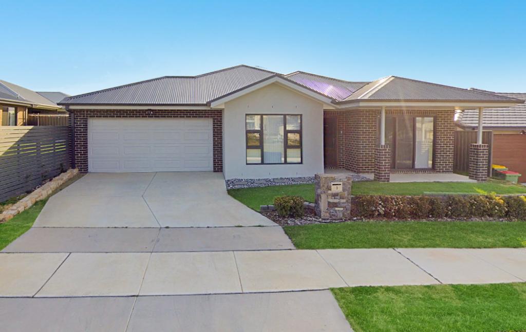 Contact Agent For Address, Googong, NSW 2620