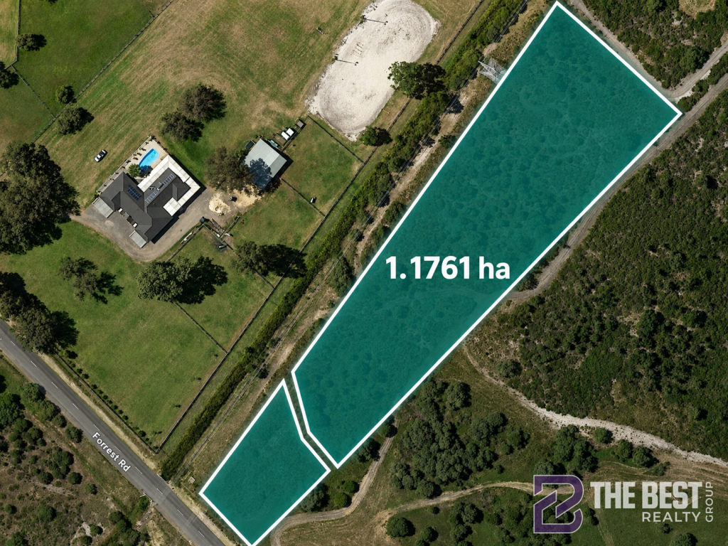 Lot/73 Forrest Rd, Forrestdale, WA 6112