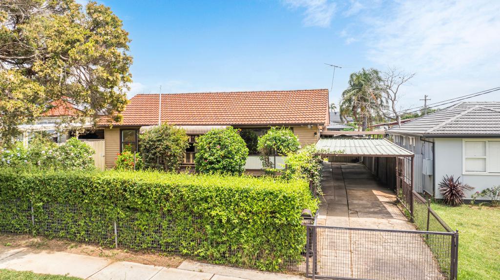 48 Crayford Cres, Mount Pritchard, NSW 2170